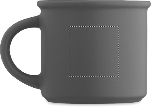 LEFT HANDED (do 40 x 40 mm)