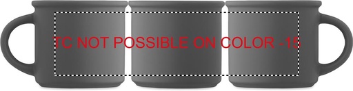Miejsce znakowania: MUG TC (do 230 x 60 mm)
