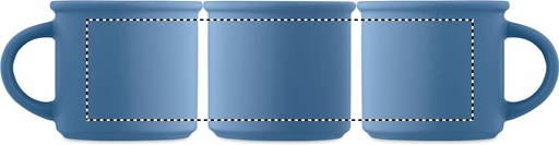 MUG TC (do 230 x 60 mm)