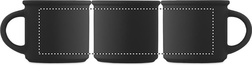 MUG TC (do 230 x 60 mm)
