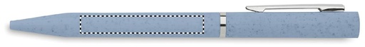 BARREL RIGHT HANDED (do 50 x 7 mm)