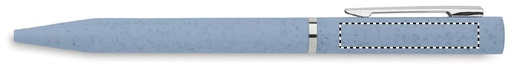 Miejsce znakowania: CLIP RIGHT HANDED (do 40 x 7 mm)