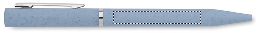 BARREL LEFT HANDED (do 50 x 7 mm)