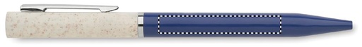 Miejsce znakowania: BARREL LEFT HANDED (do 50 x 7 mm)