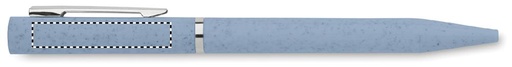 Miejsce znakowania: CLIP LEFT HANDED (do 40 x 7 mm)