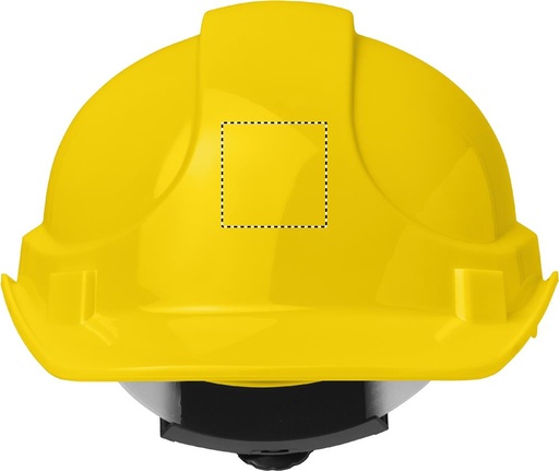 Miejsce znakowania: FRONT (do 40 x 40 mm)