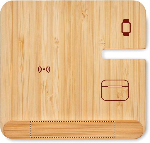 FRONT SIDE 1 (do 80 x 15 mm)