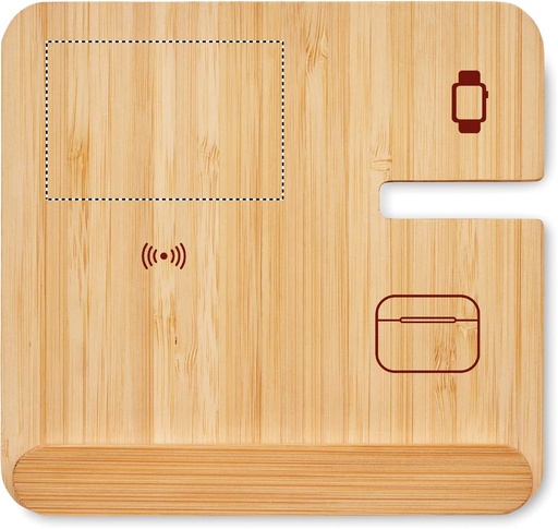 FRONT SIDE 2 (do 60 x 40 mm)