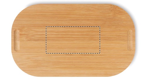 Miejsce znakowania: LID PAD (do 80 x 40 mm)