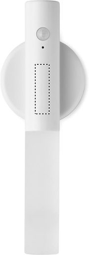 TORCH FRONT (do 10 x 35 mm)