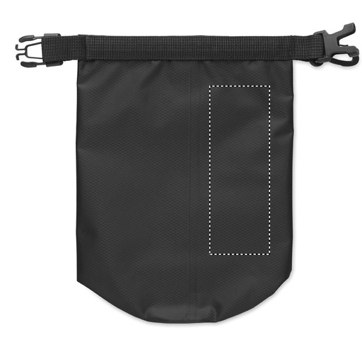 Miejsce znakowania: BACK RIGHT (do 50 x 140 mm)