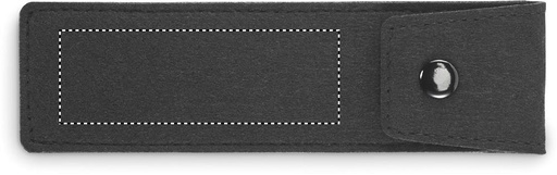 Miejsce znakowania: FRONT (do 90 x 30 mm)