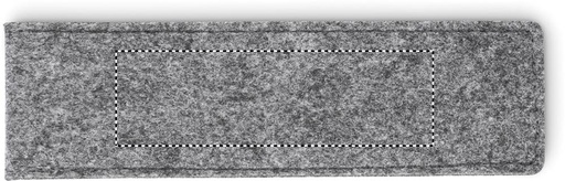 Miejsce znakowania: BACK (do 100 x 30 mm)
