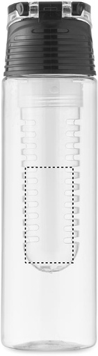 BACK (do 35 x 70 mm)