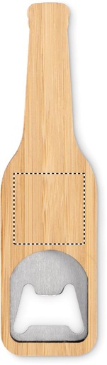 FRONT SIDE 1 (do 25 x 25 mm)