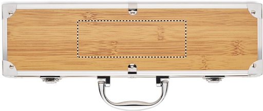 CASE (do 149 x 50 mm)