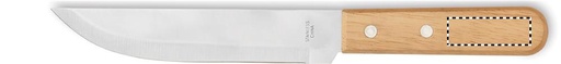 KNIFE (do 40 x 15 mm)
