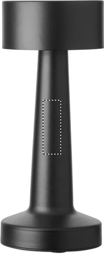 FRONT MIDDLE (do 15 x 45 mm)