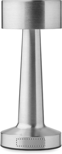 Miejsce znakowania: FRONT BOTTOM (do 40 x 10 mm)
