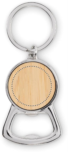 FRONT (do 25 x 25 mm)