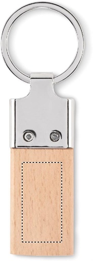 SIDE 2 WOOD (do 15 x 30 mm)