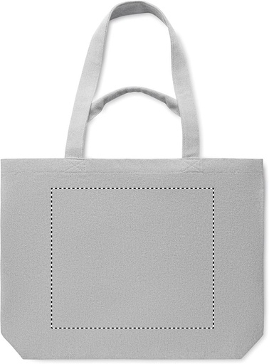 Miejsce znakowania: BACK (do 300 x 260 mm)