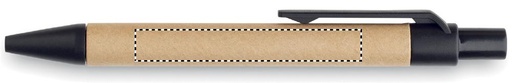BARREL RIGHT HANDED (do 50 x 7 mm)
