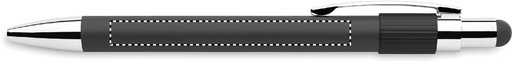 BARREL RIGHT HANDED (do 70 x 7 mm)
