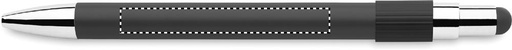 OPPOSITE THE CLIP (do 60 x 7 mm)