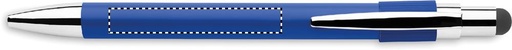 IN LINE WITH CLIP (do 50 x 7 mm)