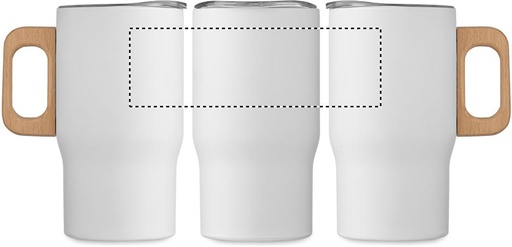ROUNDSCREEN (do 160 x 50 mm)