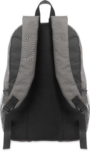 SHOULDER STRAP LEFT (do 30 x 80 mm)