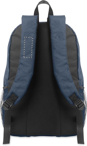 SHOULDER STRAP LEFT (do 30 x 80 mm)