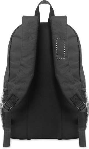 Miejsce znakowania: SHOULDER STRAP RIGHT (do 30 x 80 mm)