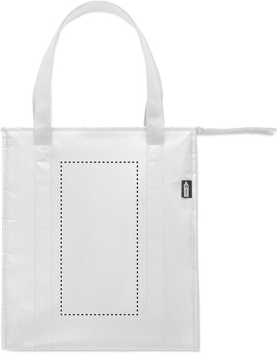 Miejsce znakowania: FRONT (do 130 x 260 mm)