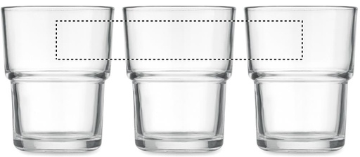 ROUNDSCREEN (do 190 x 30 mm)