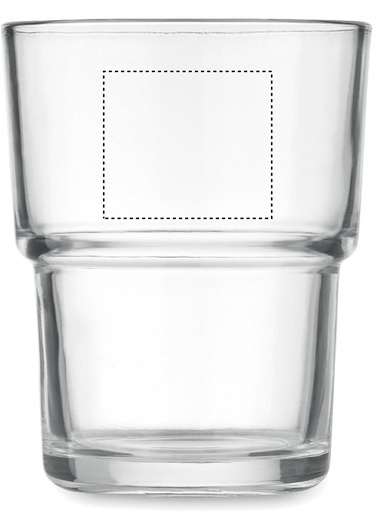 BACK UPPER (do 40 x 35 mm)