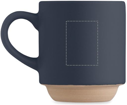 LEFT HANDED (do 25 x 35 mm)