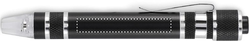 SIDE 1 (do 50 x 7 mm)