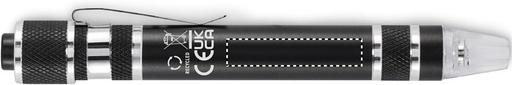 Miejsce znakowania: SIDE 2 (do 35 x 7 mm)