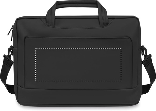 FRONT POCKET (do 290 x 110 mm)