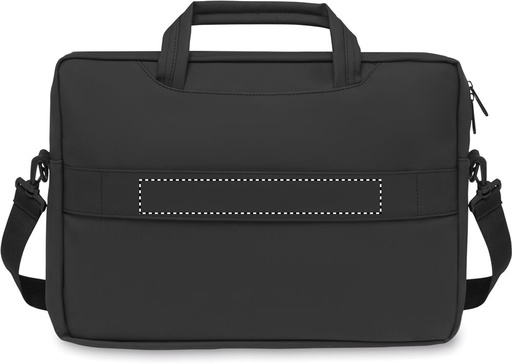 BACK STRAP (do 250 x 35 mm)