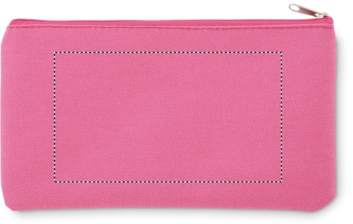 Miejsce znakowania: BACK (do 140 x 80 mm)