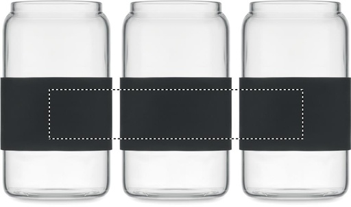 BAND (do 180 x 35 mm)