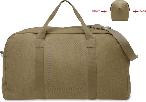 FRONT (do 150 x 200 mm)