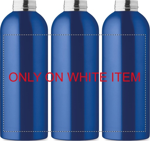 Miejsce znakowania: SUBLIMATION (do 220 x 150 mm)