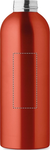 FRONT (do 35 x 80 mm)