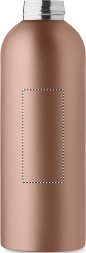 FRONT (do 35 x 80 mm)