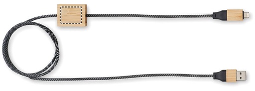 PLATE SIDE 2 (do 25 x 20 mm)