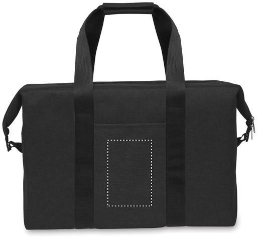 Miejsce znakowania: FRONT POCKET (do 80 x 120 mm)